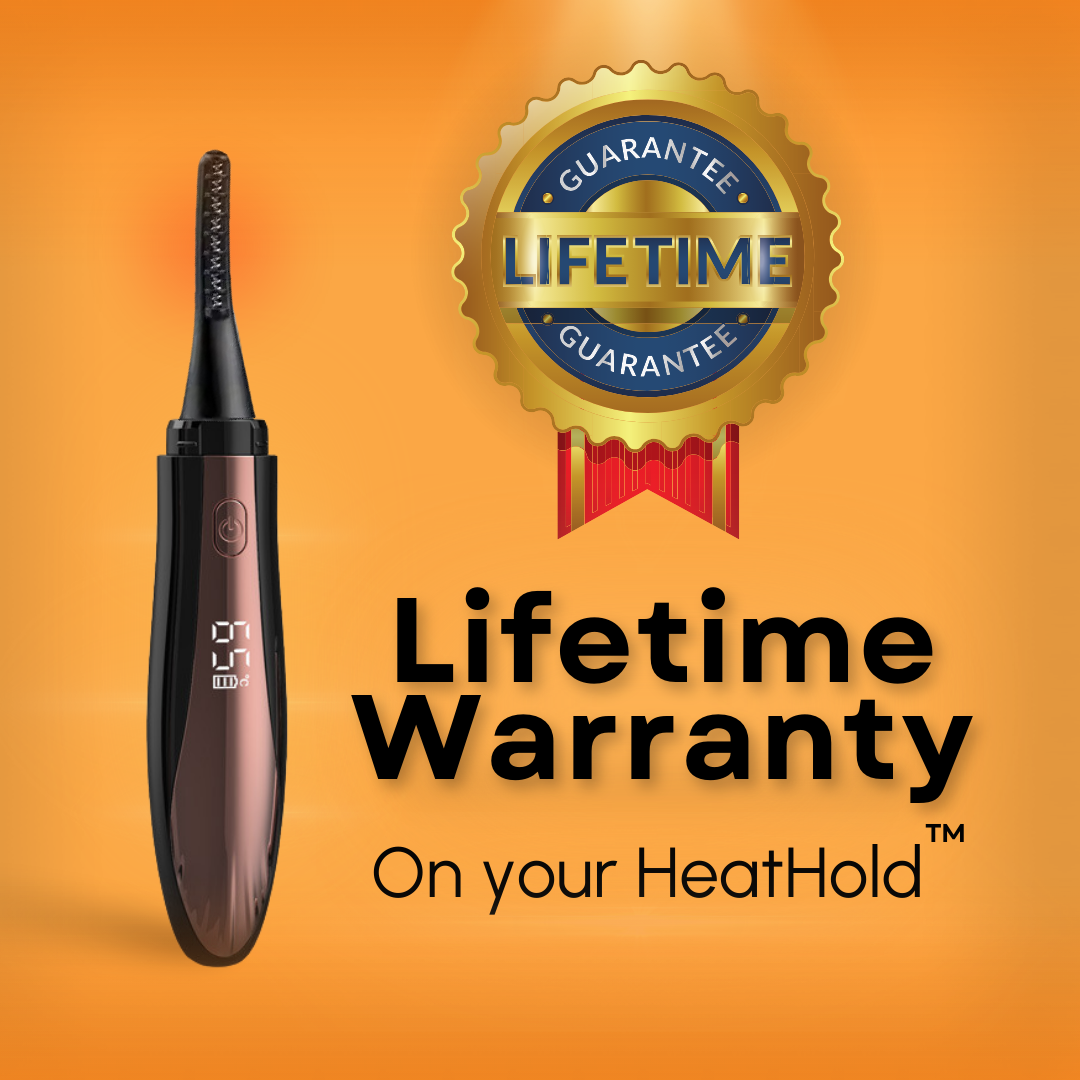 HeatHold™ Lifetime Warranty